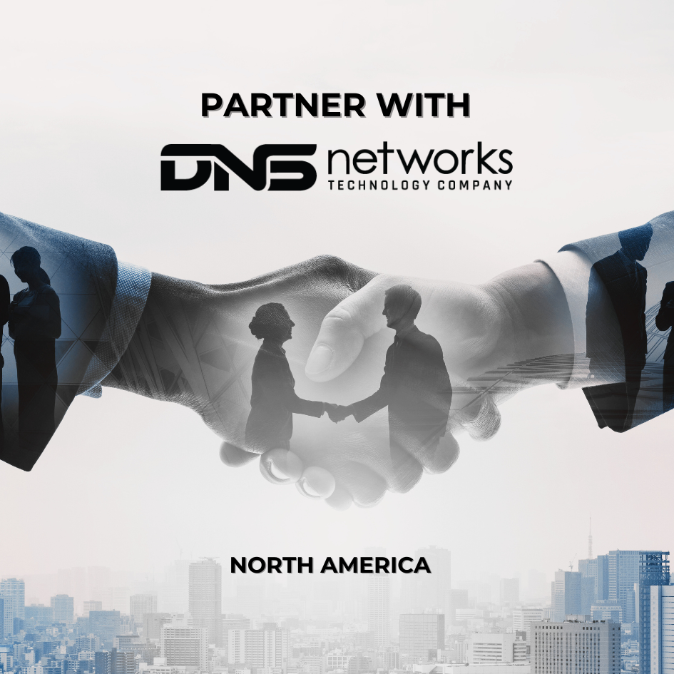 Partner with DNSnetworks Technology and boost your business